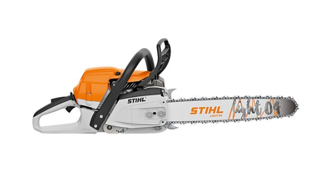 Ms 261 C-m Motorsåg 35 Cm - Rs